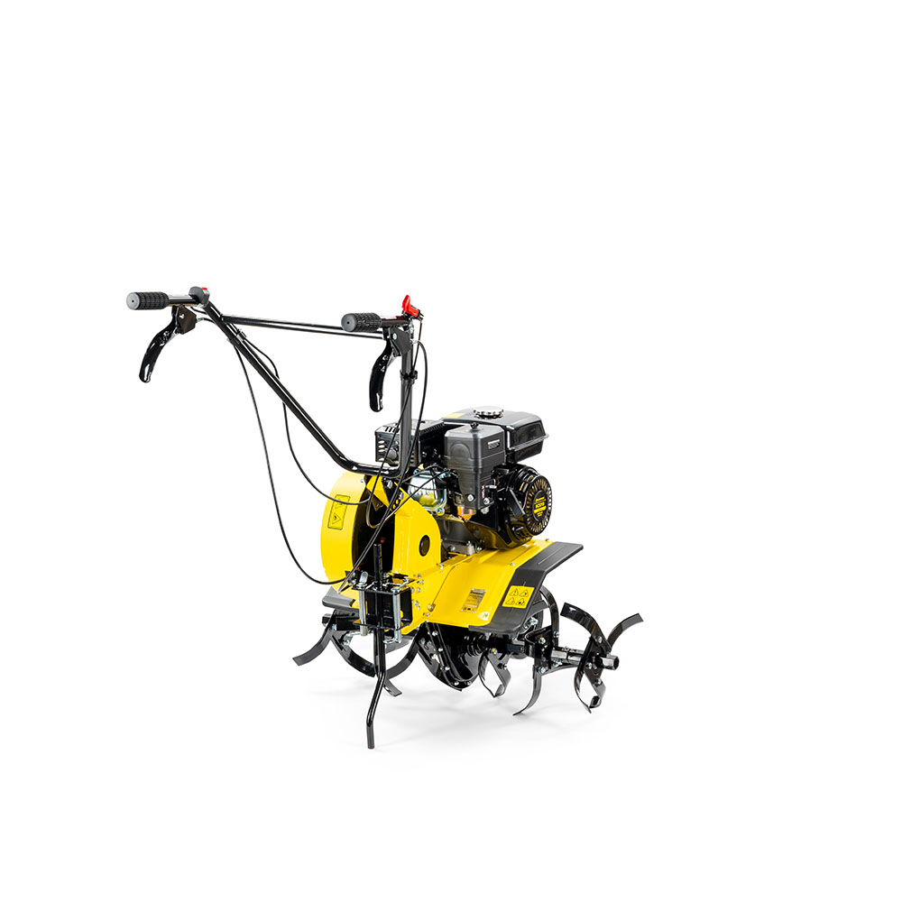 Мотокультиватор Champion, ВC5713 — изображение 4