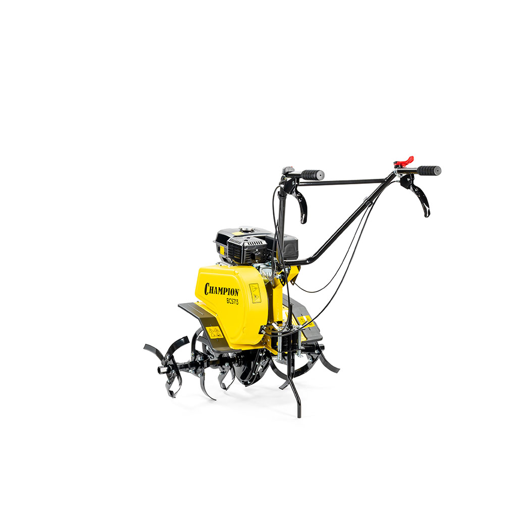 Мотокультиватор Champion, ВC5713 — изображение 6
