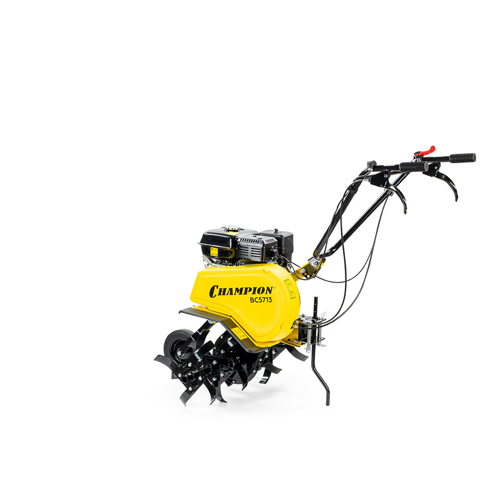 Мотокультиватор Champion, ВC5713 — изображение 7