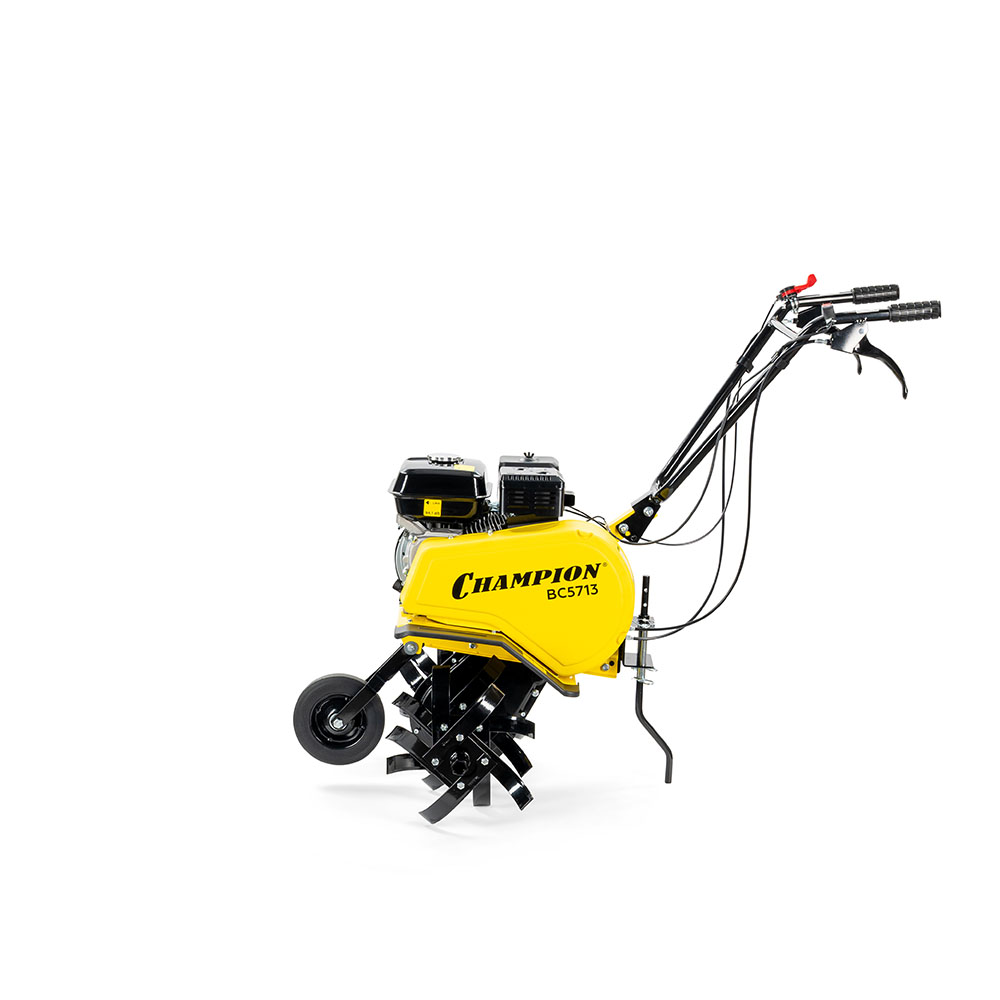 Мотокультиватор Champion, ВC5713 — изображение 8