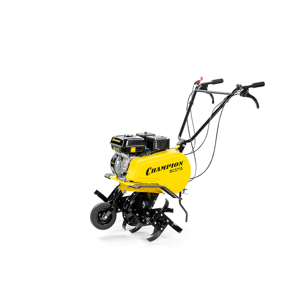 Мотокультиватор Champion, ВC5713 — изображение 9