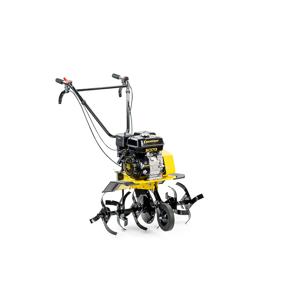 Мотокультиватор Champion, ВC5713 — изображение 12