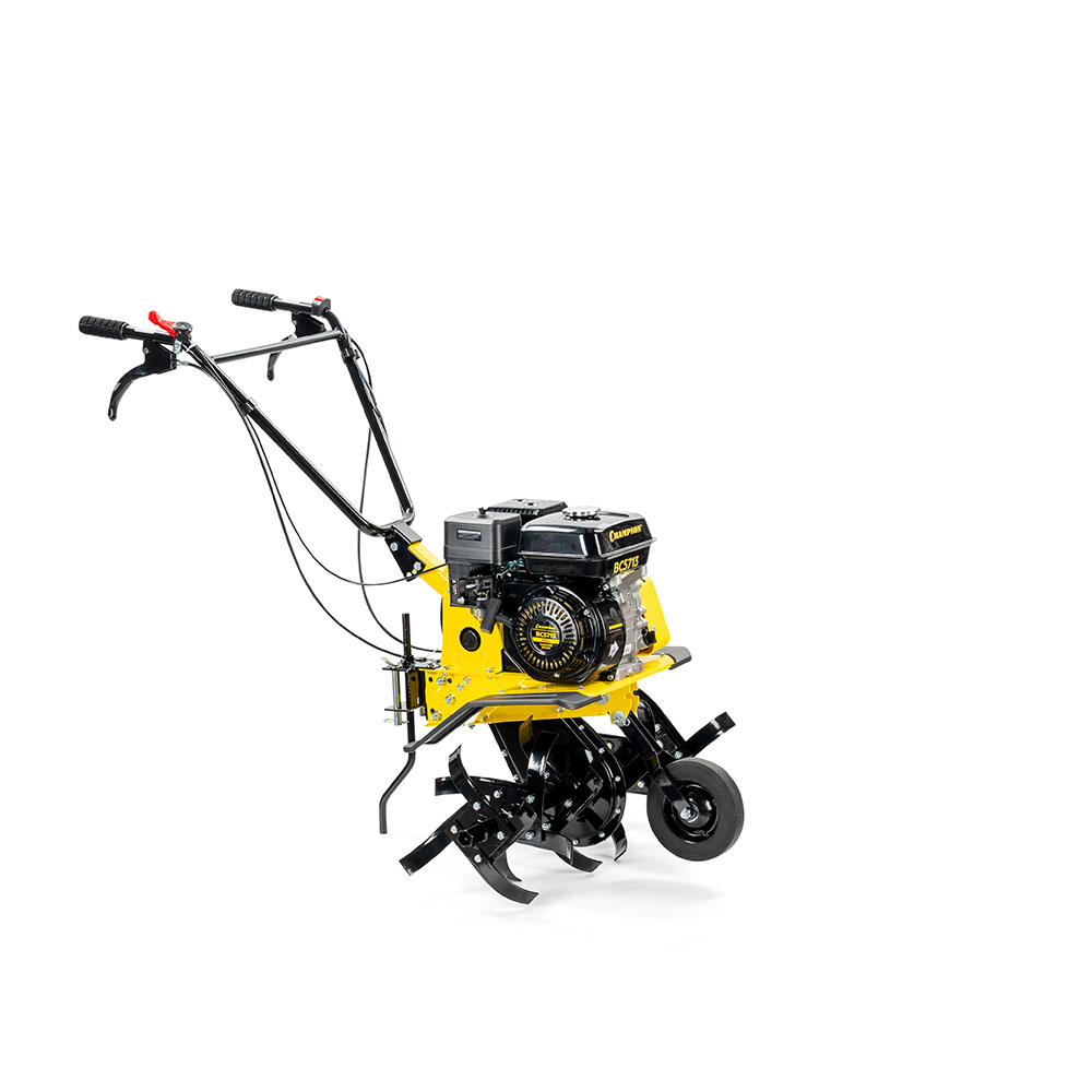 Мотокультиватор Champion, ВC5713 — изображение 13