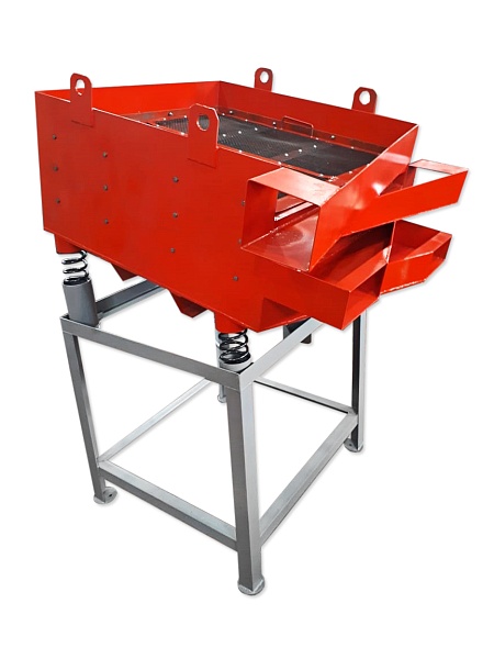 ВС-5 с 2 сетками 380/220В — изображение 9