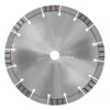 Алмазный диск FX-215 Optima Ø230*22.23 мм, сегм. 13*3.0 мм Espira