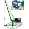 "Кран разборный КСП-500 ""МАСТЕР"", г/п 500кг, Н=100м"