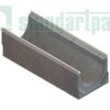 Лотки водоотводные бетонные BetoMax DN300 каскадом h260-h610 под решетку кл.D,Е,F