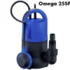 Насос BELAMOS Omega 25 SP