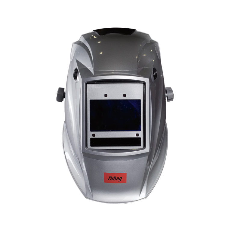 FUBAG Маска сварщика BLITZ 5-13 PAPR III Visor Digital Natural Color — изображение 3