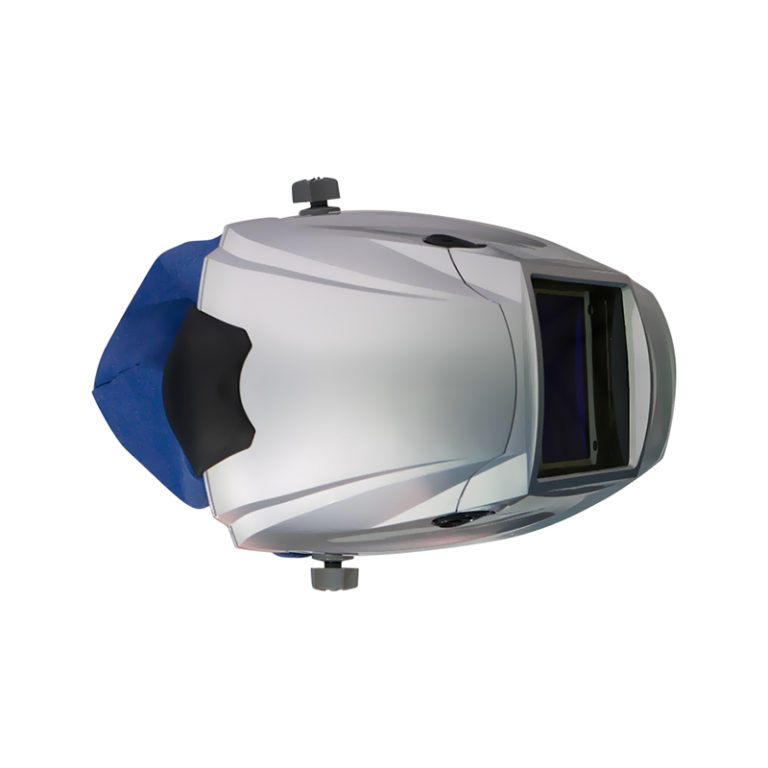 FUBAG Маска сварщика BLITZ 5-13 PAPR III Visor Digital Natural Color — изображение 6