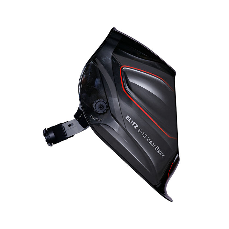 FUBAG Маска сварщика "Хамелеон" BLITZ 9-13 Visor BLACK — изображение 3