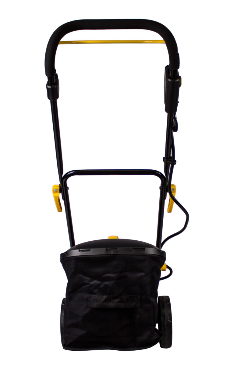 Газонокосилка аккумуляторная CHAMPION EMB400 — изображение 8