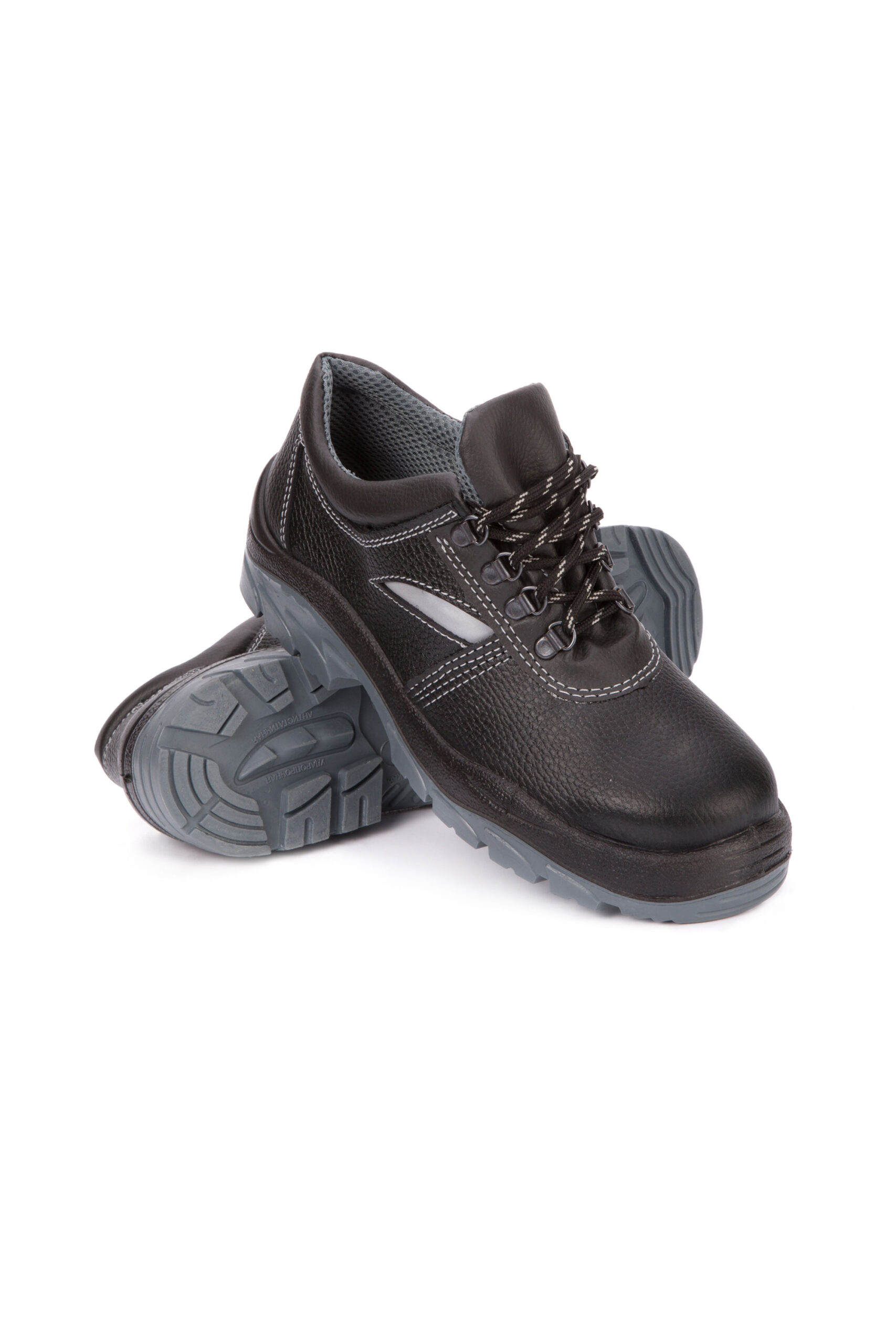 Полуботинки "Комфорт" (р.47)