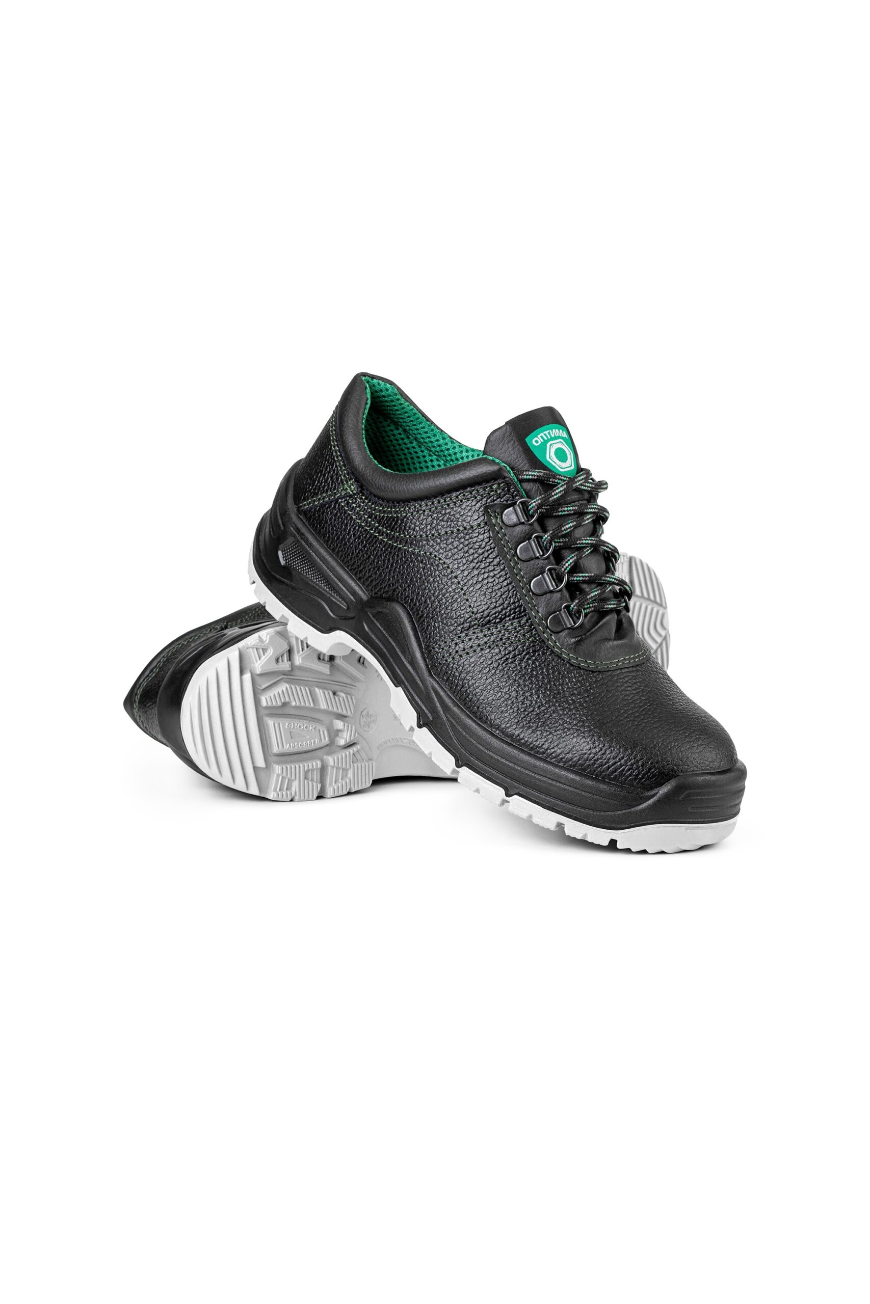 Полуботинки "Оптима" МП (р.46)