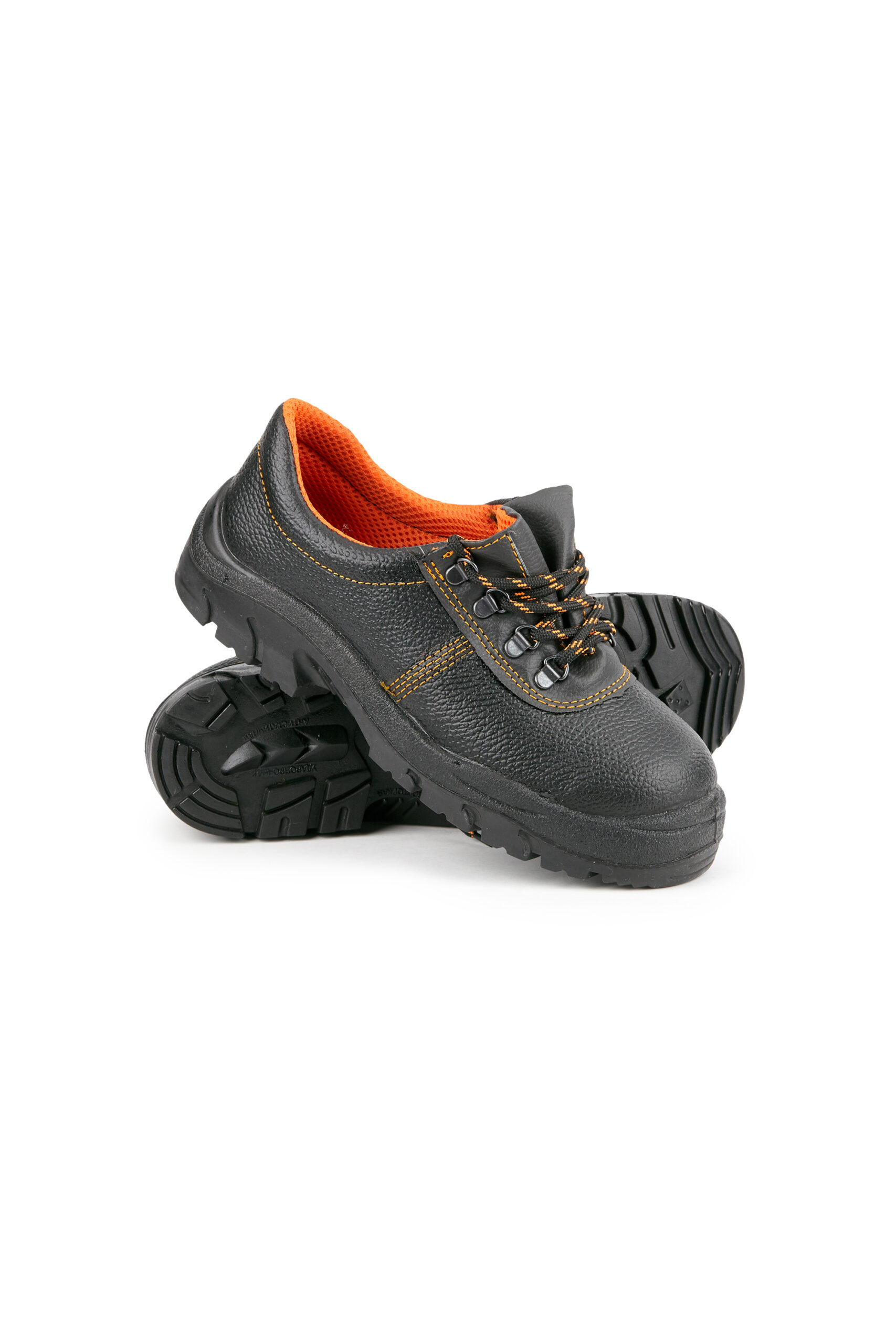 Полуботинки "Практик" МП (р.47)