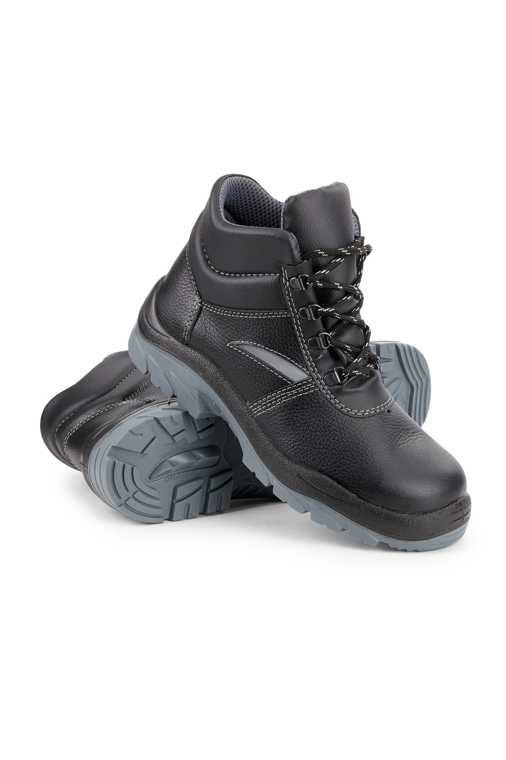 Ботинки "Комфорт" МП (р.39)