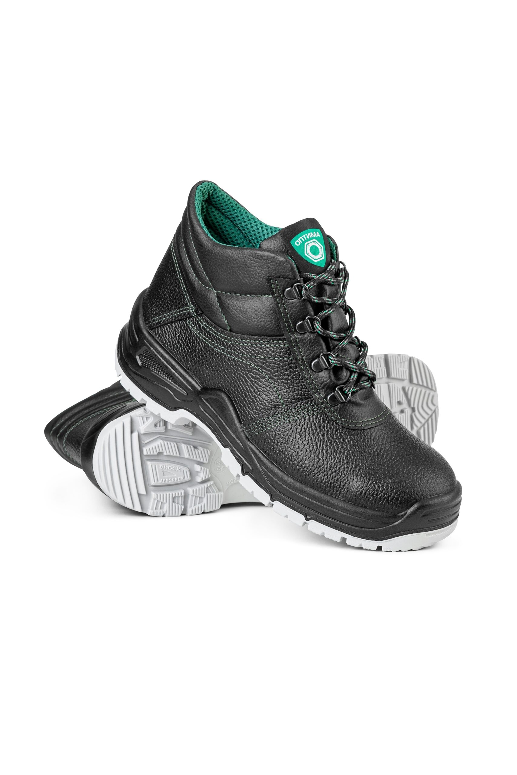 Ботинки "Оптима" (р.46)