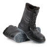 Ботинки "Комфорт" МП иск.мех с высокими берцами (р.36)