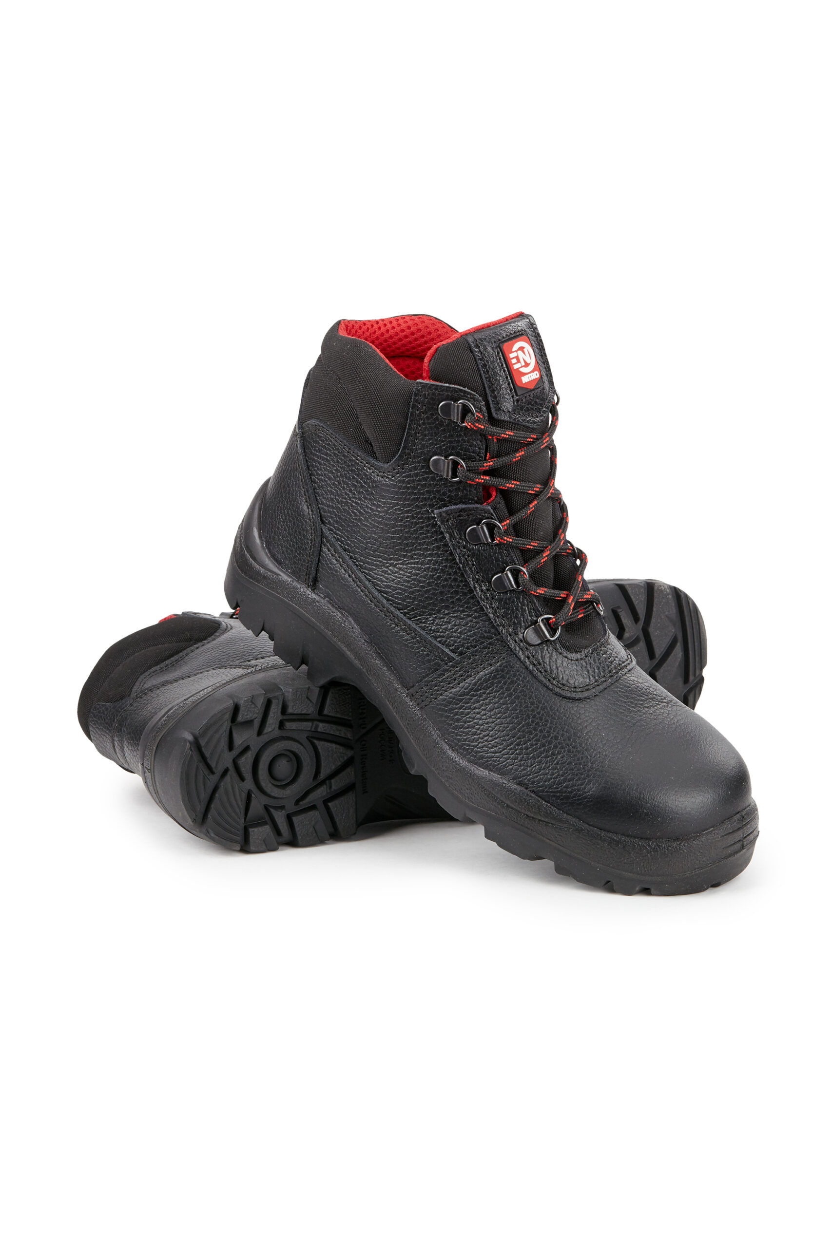 Ботинки "Нитро" КП (р.36)