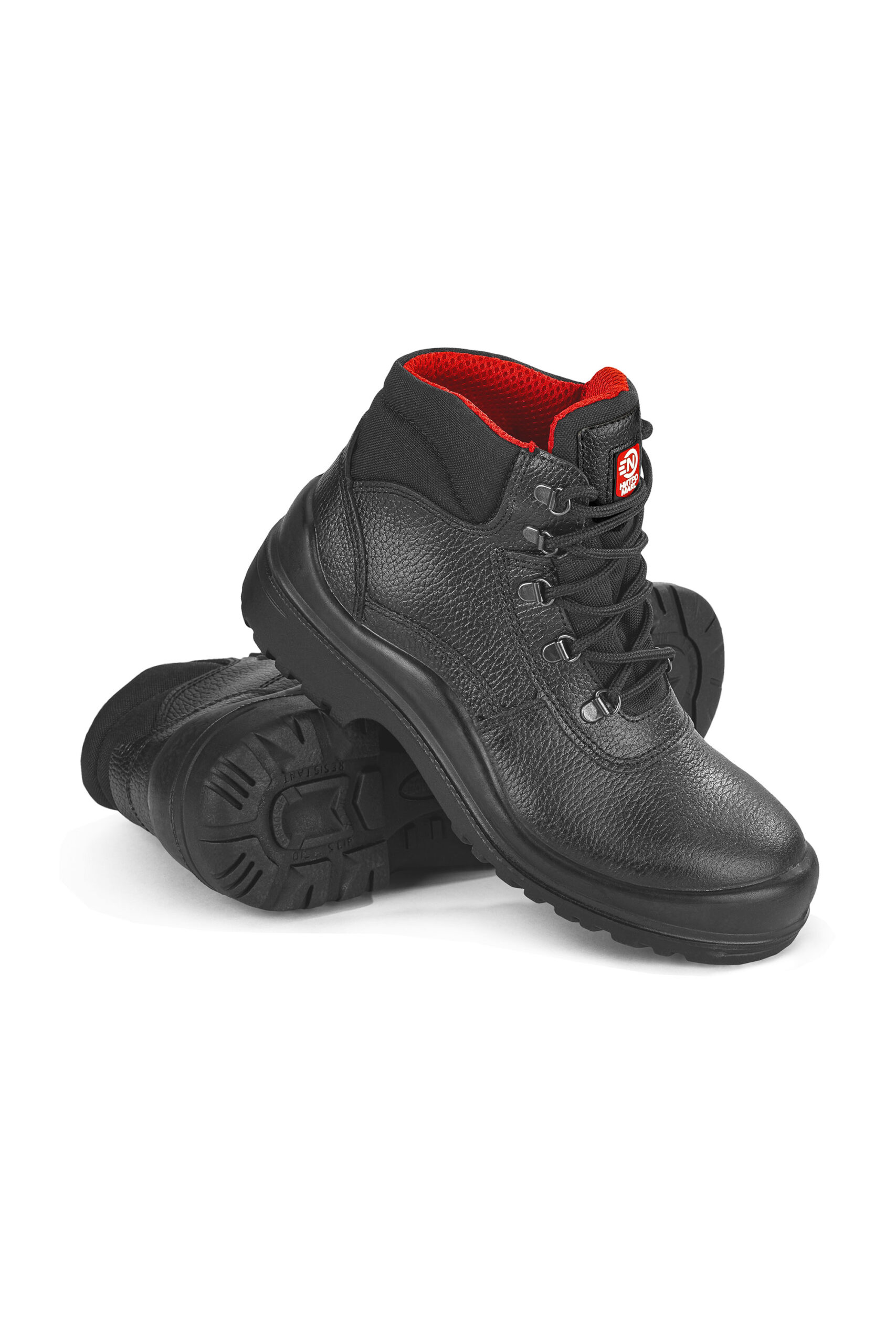 Ботинки "Нитро МАКС" КП КЩС (р.49)