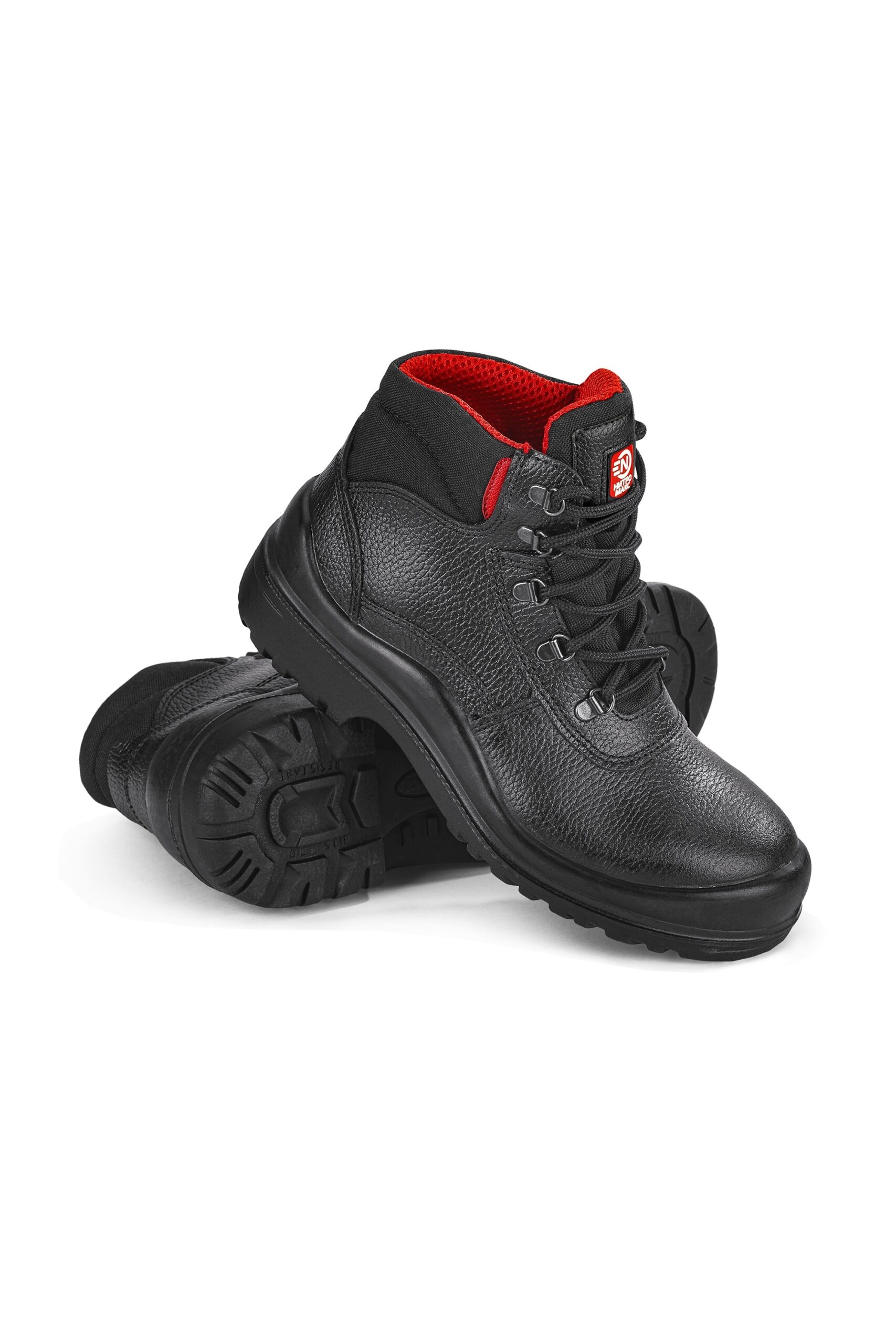 Ботинки "Нитро МАКС" КП/КС КЩС (р.49)