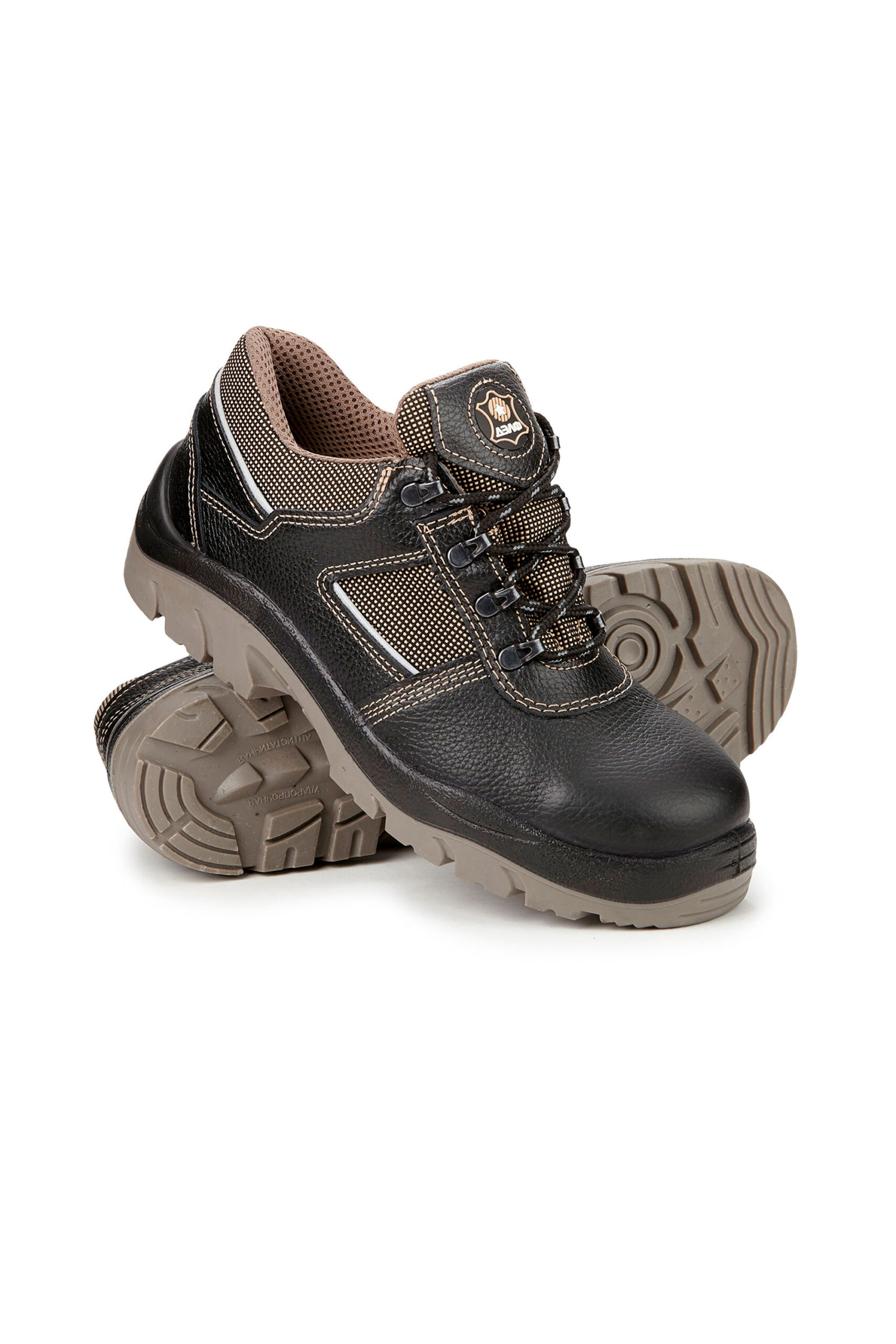 Полуботинки "Дэлф" КП (р.46)