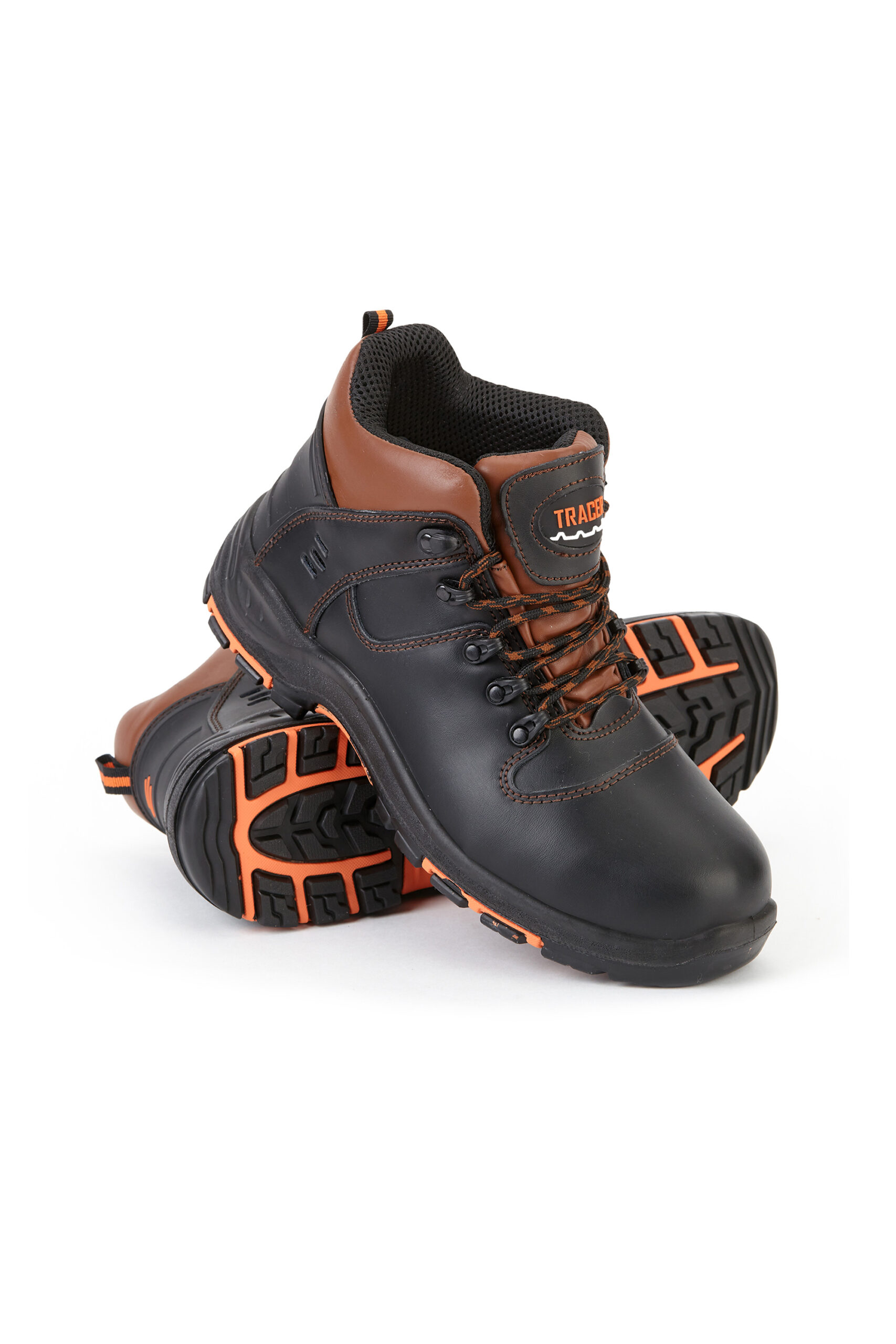 Ботинки "Трейсер-Босс" (р.47)