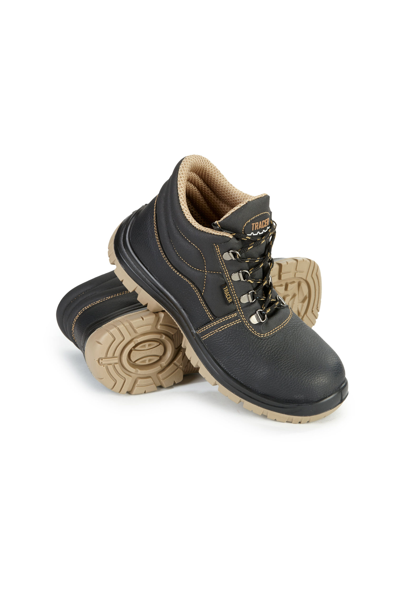 Ботинки "Трейсер-Эрго" (р.47)