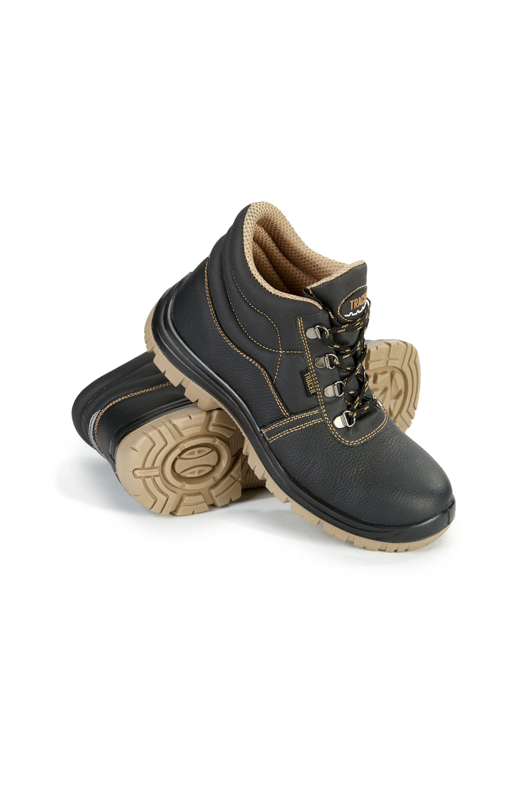 Ботинки "Трейсер-Эрго" КП (р.47)