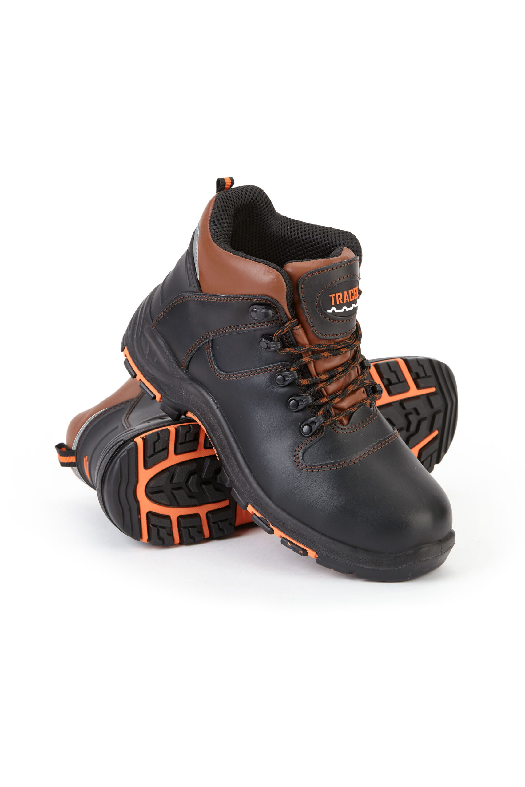 Ботинки "Трейсер-Босс" КП (р.47)