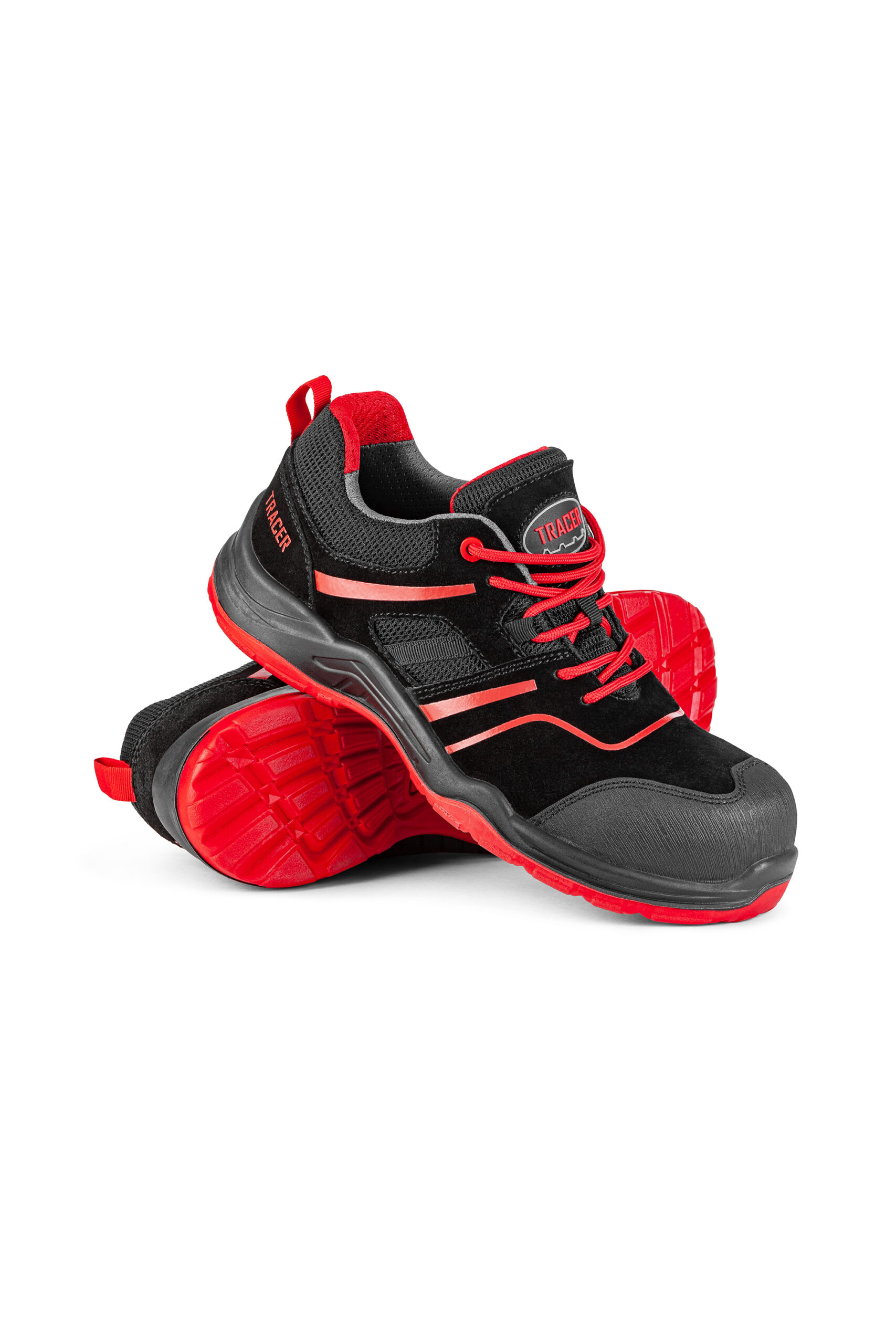 Полуботинки "Трейсер-Студио" КП (р.47)