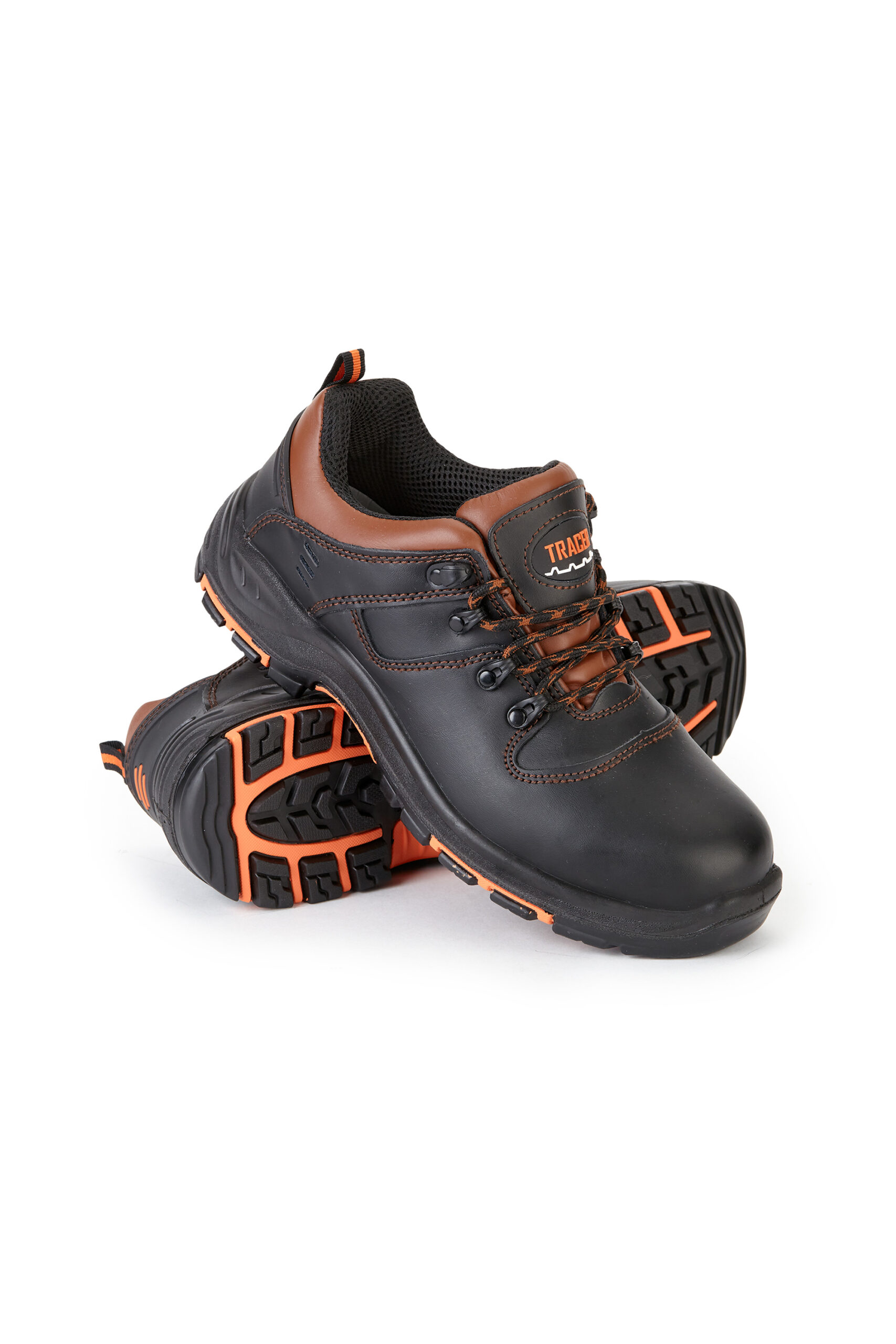 Полуботинки "Трейсер-Босс" (р.47)