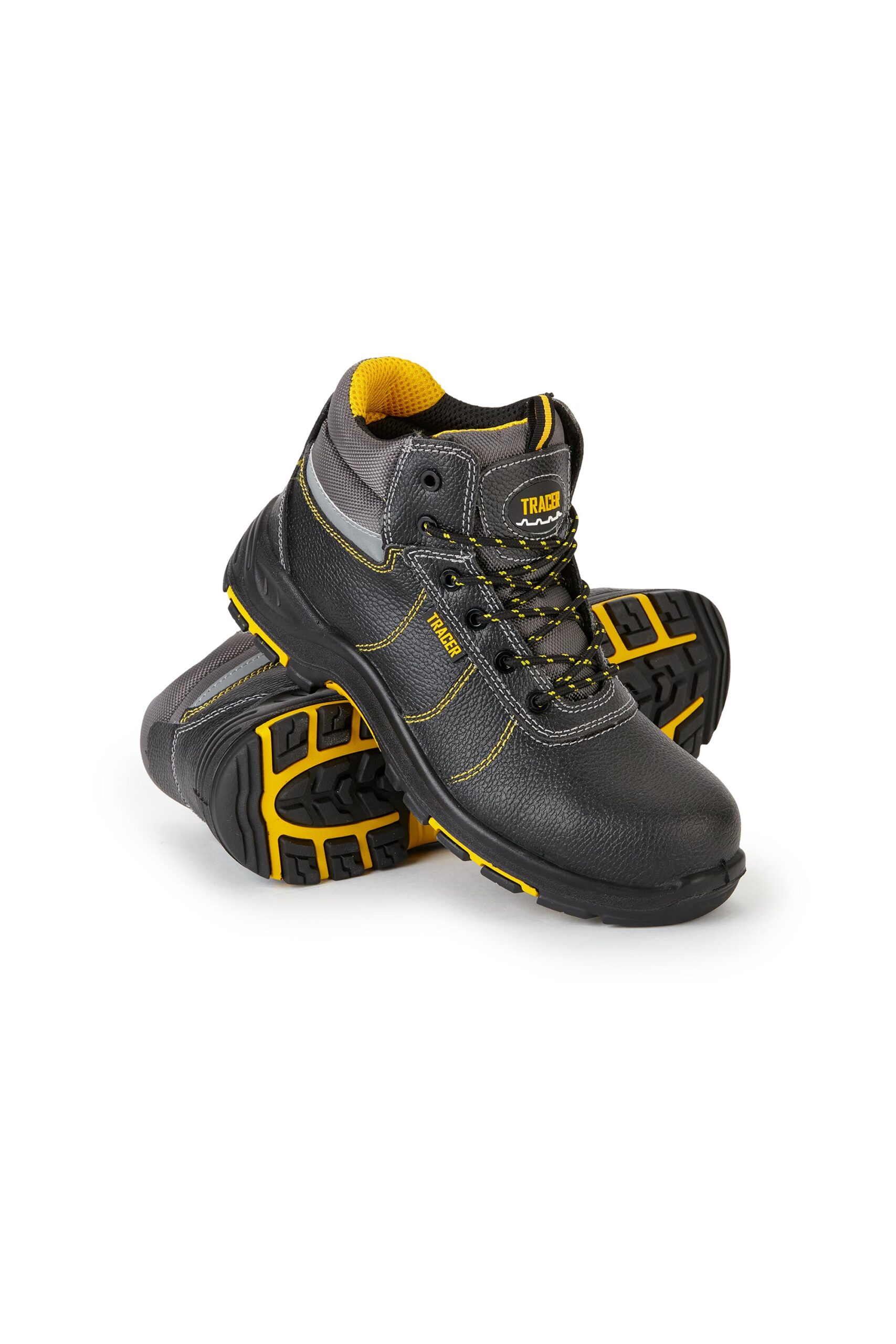 Ботинки "Трейсер" КП/КС (р.47)