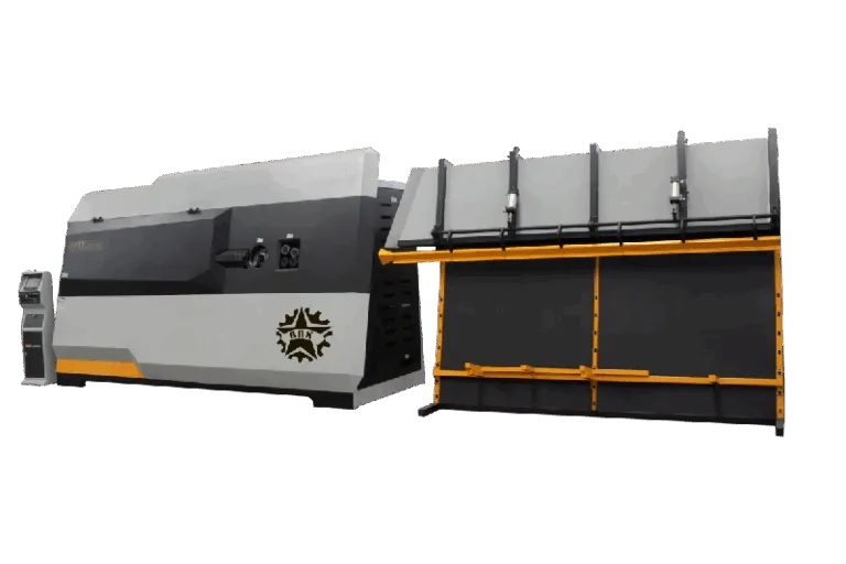 Правильно-гибочный станок VPK SGW16D