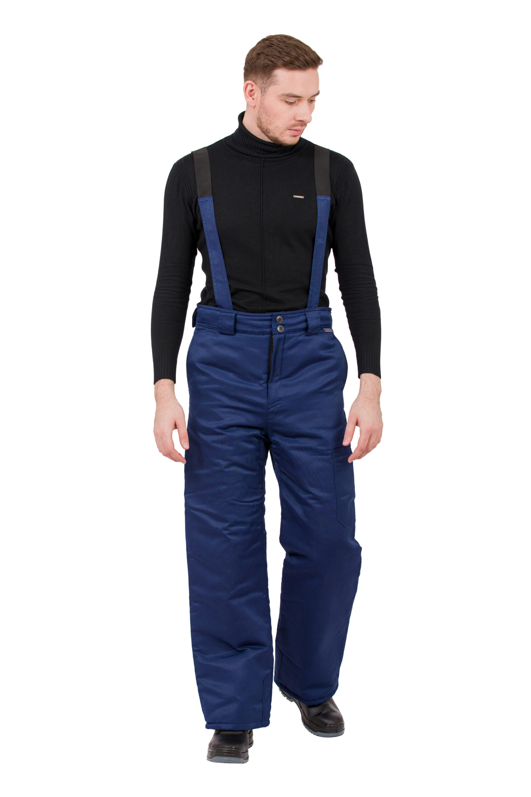 Брюки "Прим" т.синий (р. 68-70, рост 194-200)