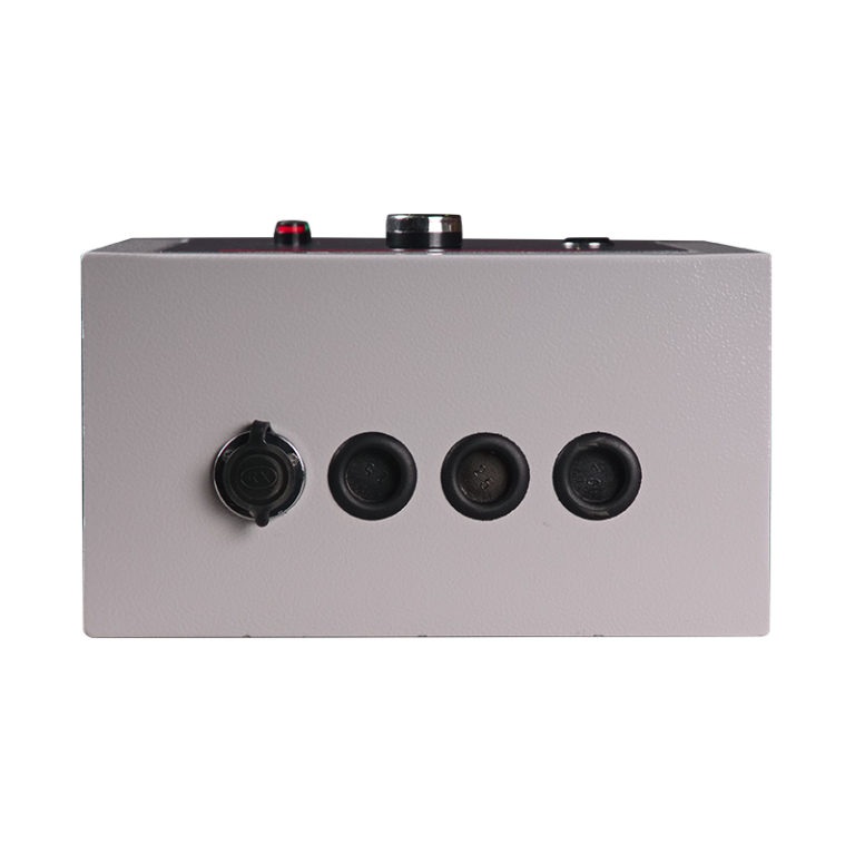 FUBAG Блок автоматики Startmaster BS 6600 (230V) двухрежимный для бензиновых станций. Однофазный. — изображение 3