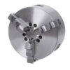 Патрон 3-х кулачковый К11-250/D8, Ø250 мм для станка C6246E