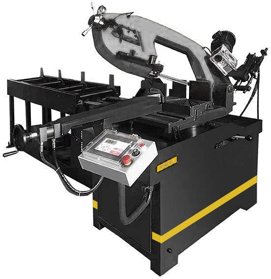 Станок ленточнопильный Stalex BSМ-270GA