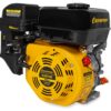 Двигатель с горизонтальным валом CHAMPION G201HK
