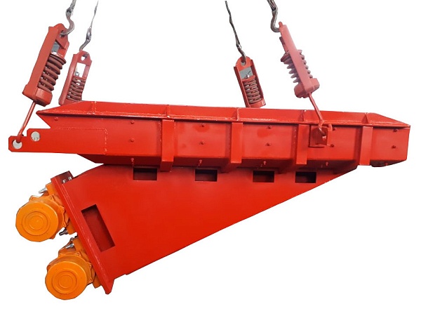 Вибропитатель ПВИ-360/215Х940-25 — изображение 11
