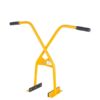 Захват для бордюрного камня ZRB-0,1