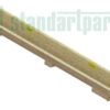 Лоток водоотводный полимербетонный CompoMax Basic DN100 h80