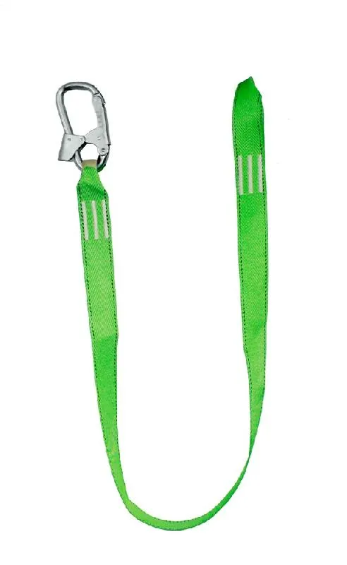 Строп А (лента) 1,5 м с 1 карабином