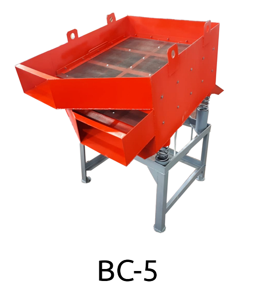 ВС-5 с 2 сетками 380/220В — изображение 5