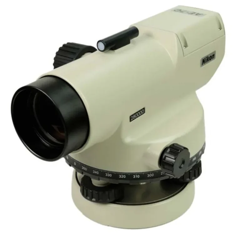 Нивелир оптический Nikon AE-7C