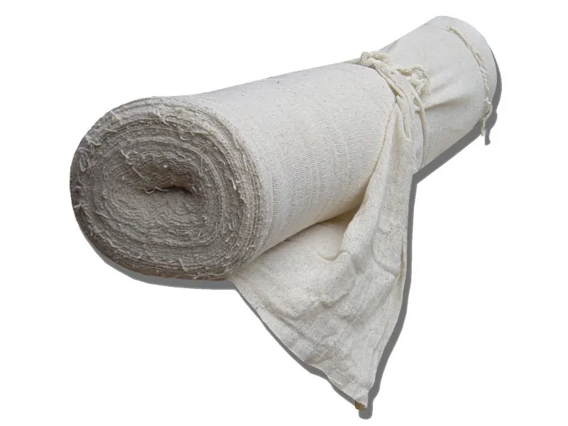 Ткань холстопрошивная (130 см/50 м ) — изображение 3