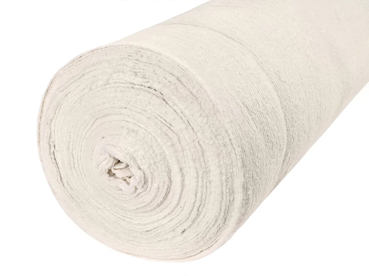 Ткань холстопрошивная (130 см/50 м ) — изображение 5