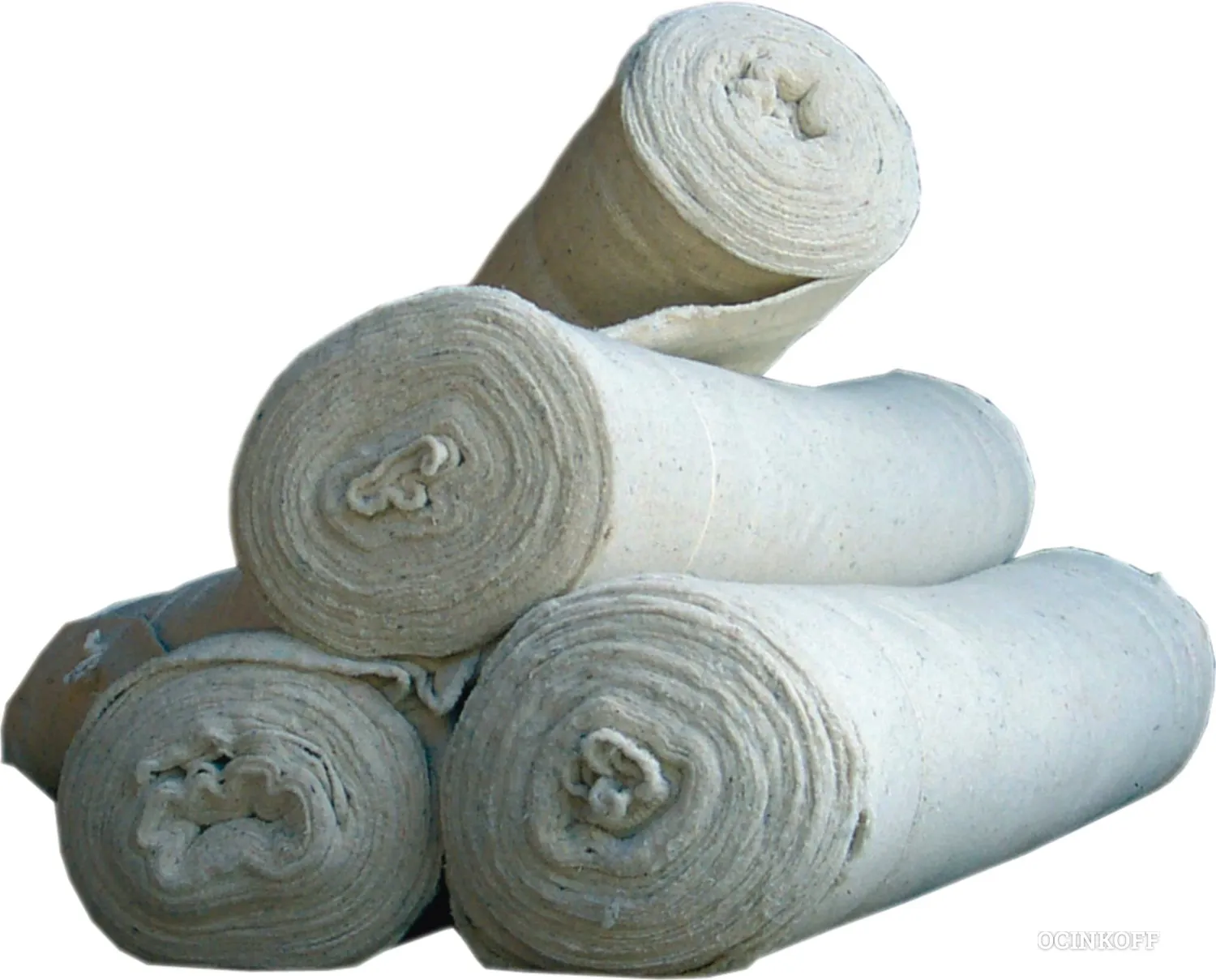 Ткань холстопрошивная (130 см/50 м ) — изображение 6