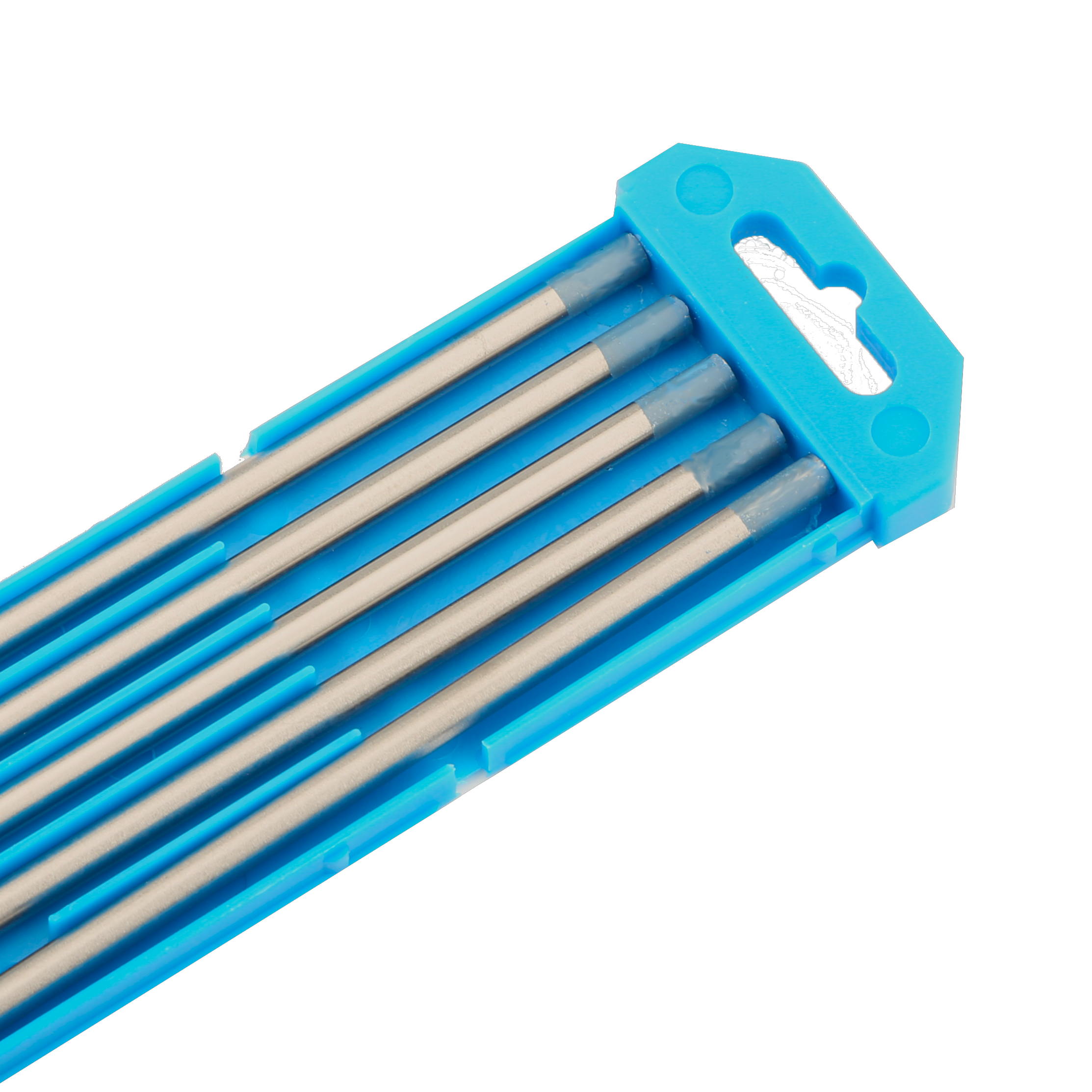 Электрод вольфрамовый WL-20 d-4,8 х175 (синий)