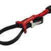 Автоматический ремешковый ключ для пластиковых труб EASYGRIP 3/4 - 6" (Изи Грип)
